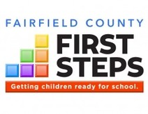 Fairfield County First Steps Logo