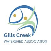 Gills Creek Watershed Association Logo