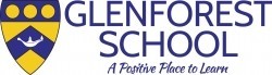 Glenforest School Logo