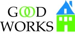 GOoD Works Logo