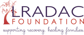 LRADAC Foundation Logo