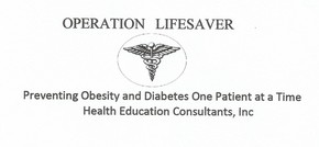 Health Education Consultants, Inc. Logo