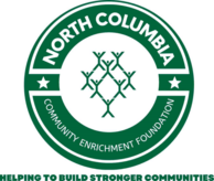 North Columbia Community Enrichment Foundation Logo