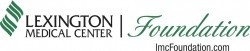 Lexington Medical Center Foundation Logo