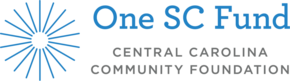 One SC Relief Fund Logo