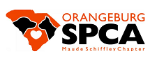 Orangeburg SPCA, Maude Schiffley Chapter Logo