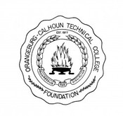 Orangeburg-Calhoun Technical College Foundation Logo