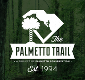 Palmetto Trail Logo