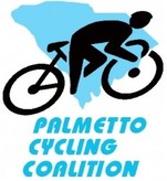 Palmetto Cycling Coalition Logo