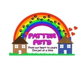 Patter Pets, Inc. Logo
