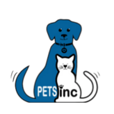 PETSinc Logo