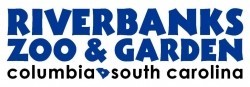 Riverbanks Zoo and Garden Logo