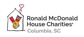 Ronald McDonald House Charities Columbia, SC Logo
