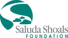 Saluda Shoals Foundation Logo