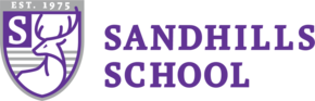 Sandhills School Logo