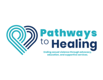 Pathways to Healing Logo