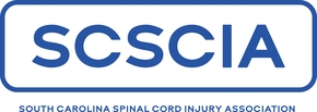 South Carolina Spinal Cord Injury Association Logo