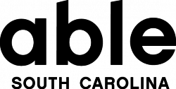 Able South Carolina Logo