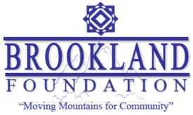 The Brookland Foundation Logo