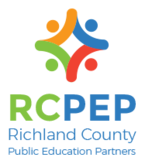 Richland County Public Education Partners Logo