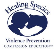 Healing Species Logo