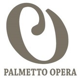 The Palmetto Opera Logo