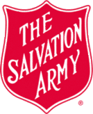 The Salvation Army of the Midlands Logo