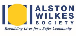 Alston Wilkes Society Logo