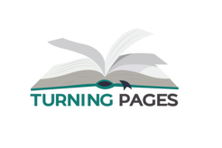 Turning Pages SC Logo
