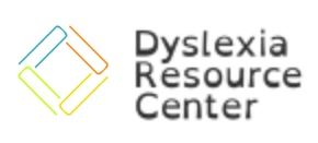 The Dyslexia Resource Center  Logo