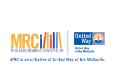 United Way of the Midlands Logo