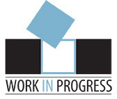 Work In Progress, Inc. Logo