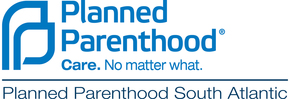 Planned Parenthood South Atlantic Logo