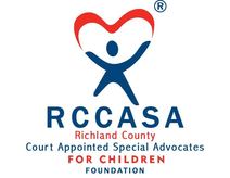 Richland County CASA, Inc. Logo