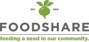 FoodShare South Carolina Logo
