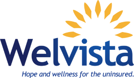 Welvista Logo