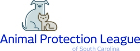 Animal Protection League of SC Logo
