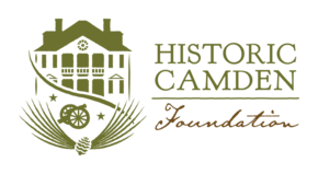 Historic Camden Logo