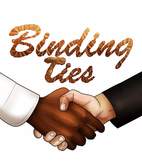 Binding Ties Logo