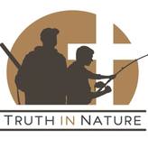 Truth in Nature Inc. Logo