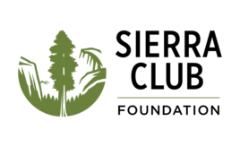 Sierra Club Foundation Logo