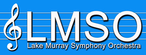 Lake Murray Symphony Orchestra Logo
