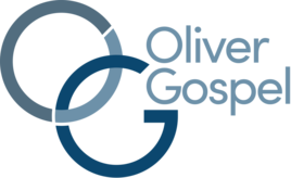 Oliver Gospel Mission Logo