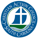 South Carolina Christian Action Council Inc. Logo