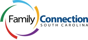 Family Connection of South Carolina Logo