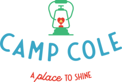 Camp Cole  Logo