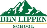 Ben Lippen School Logo