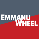 EmmanuWheel Logo