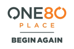 One-Eighty Place Logo