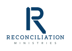 Reconciliation Ministries  Logo
